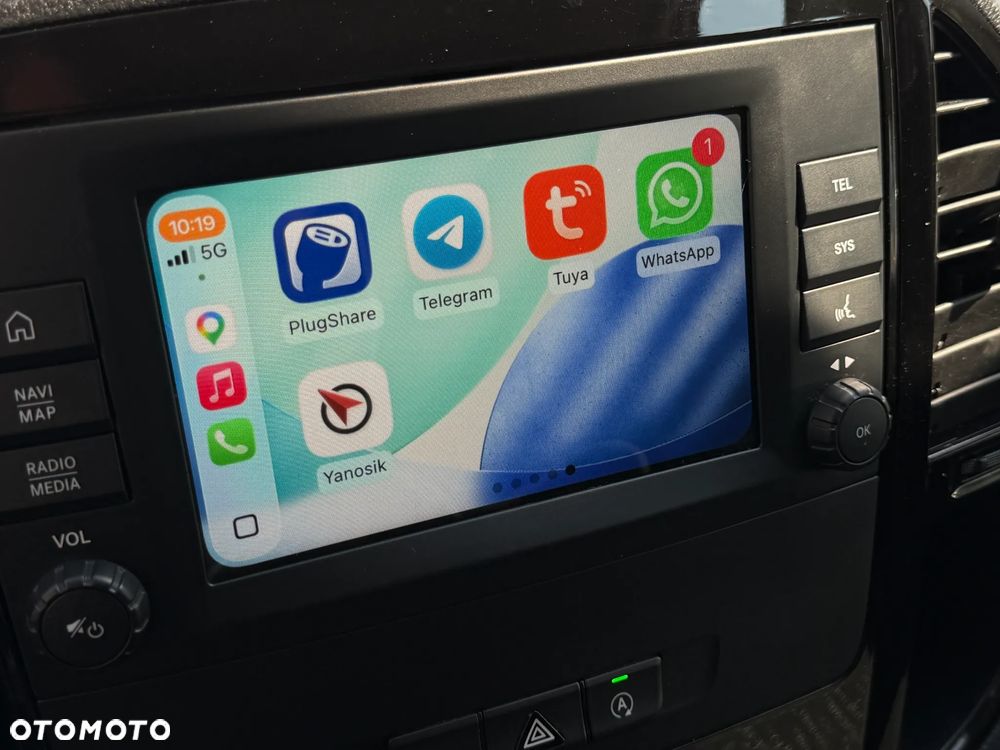 Mercedes-Benz Vito - 13