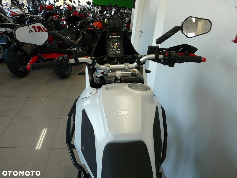 Ducati DesertX - 16