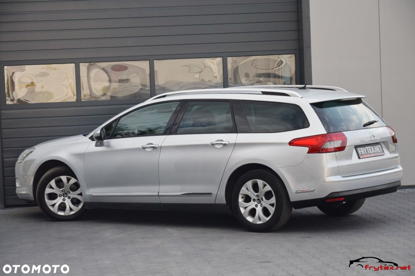 Citroën C5 - 14
