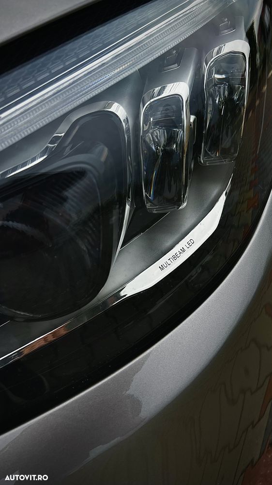 Mercedes-Benz C - 11