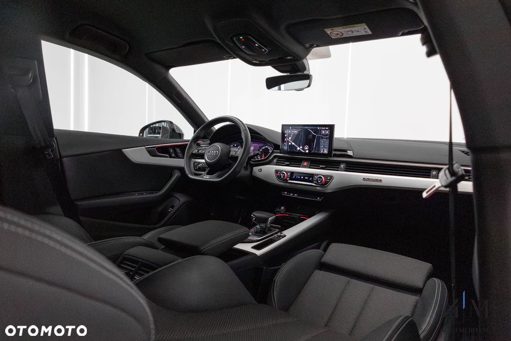 Audi A5 Sportback - 26