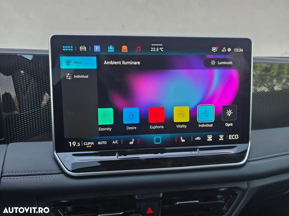 Volkswagen Tiguan 1.5 TSI eHybrid DSG PHEV Prime - 25