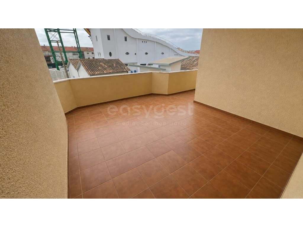 Apartamento com Vista para o Mar - Grande imagem: 2/9