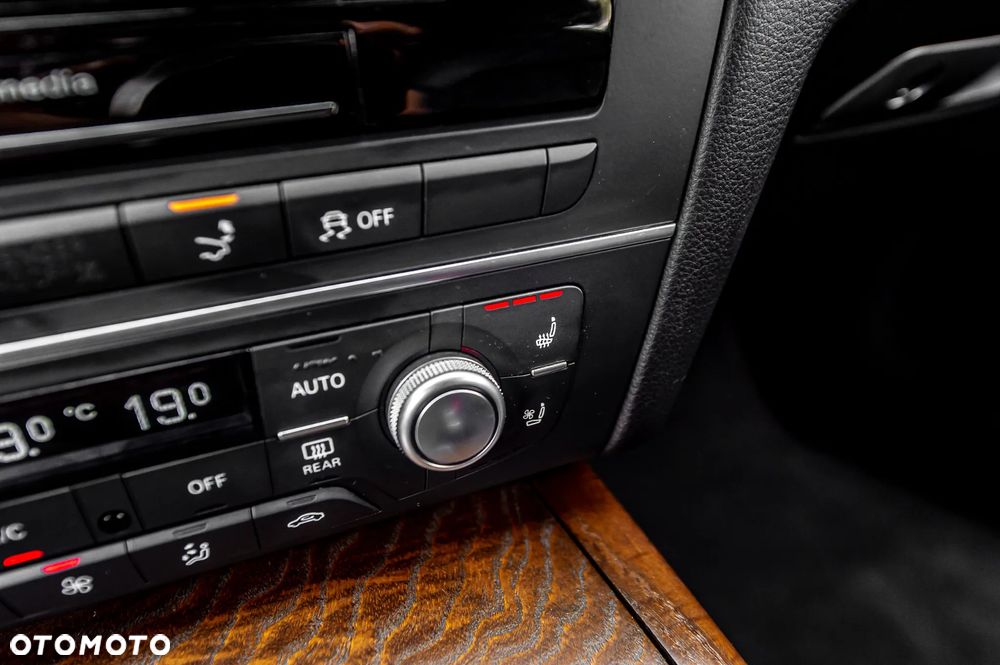 Audi A7 Sportback 3.0 TDI Quattro Tiptronic - 30