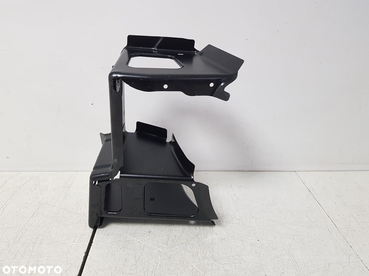 NOWE TYLNY WZMOCNIENIE PRAWE NADKOLA WNĘKI KOŁA  AUDI Q5 09-17 8R0809302A 8R0809508 - 4