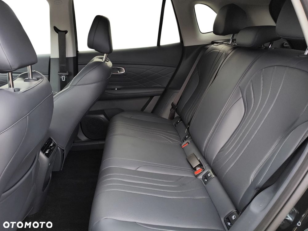 Geely Starray - 15