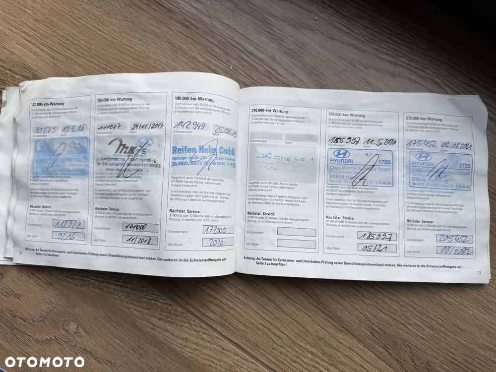 Hyundai ix35 2.0 2WD Style - 35