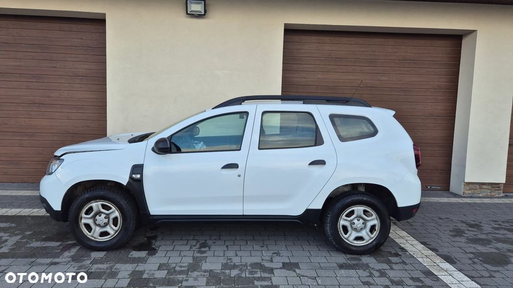 Dacia Duster - 2