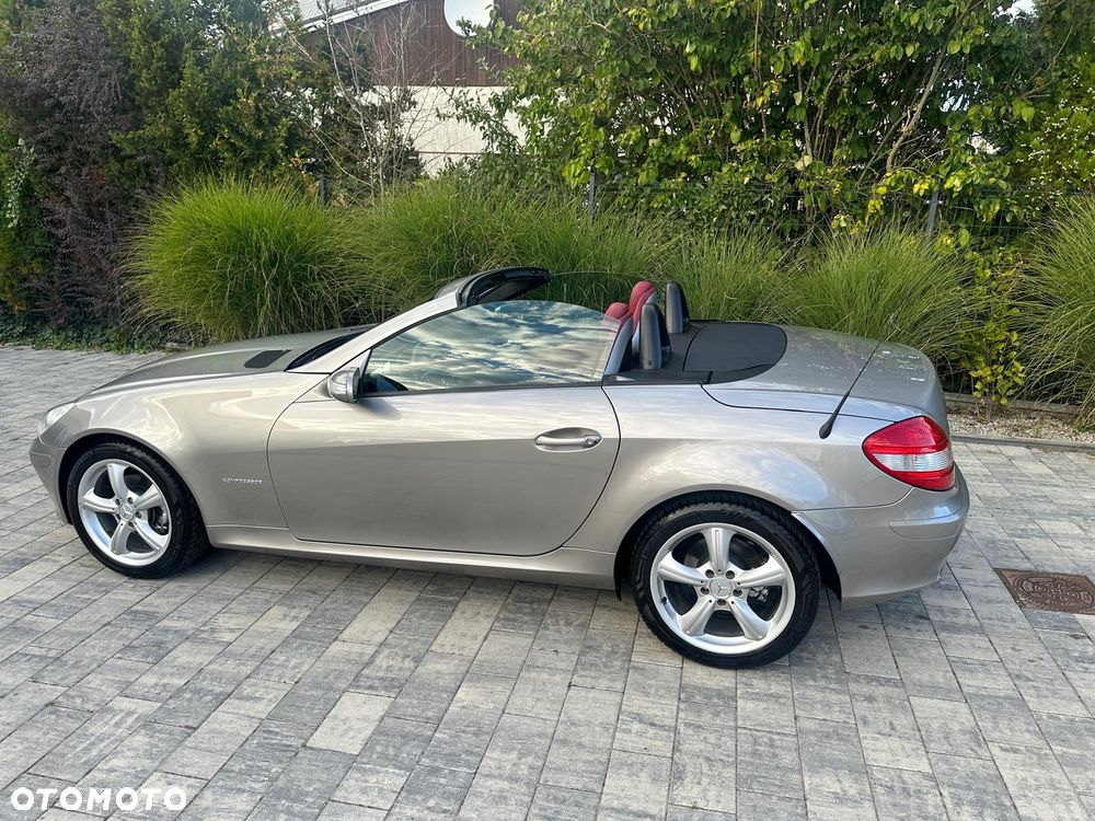Mercedes-Benz SLK - 23