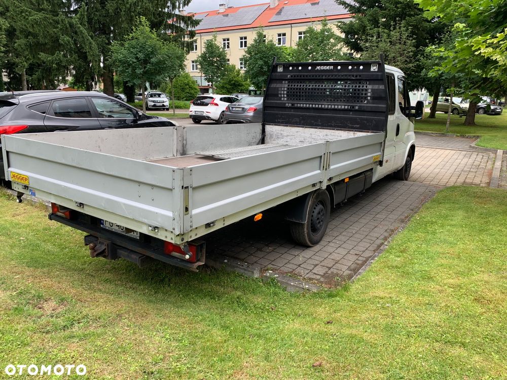 Iveco Daily - 4