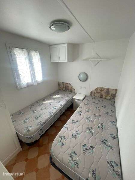 T2 - 8m x 4m Casa Móvel Mobile Home Casa Madeira - Grande imagem: 5/7
