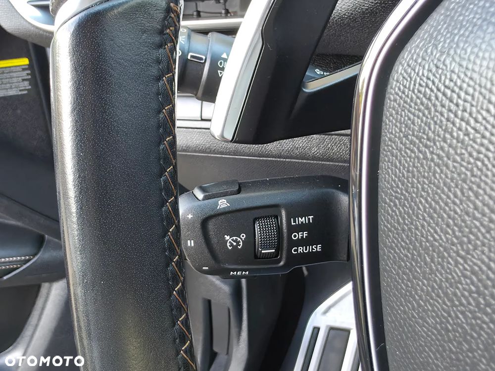 Peugeot 5008 2.0 BlueHDI GT S&S EAT8 - 21