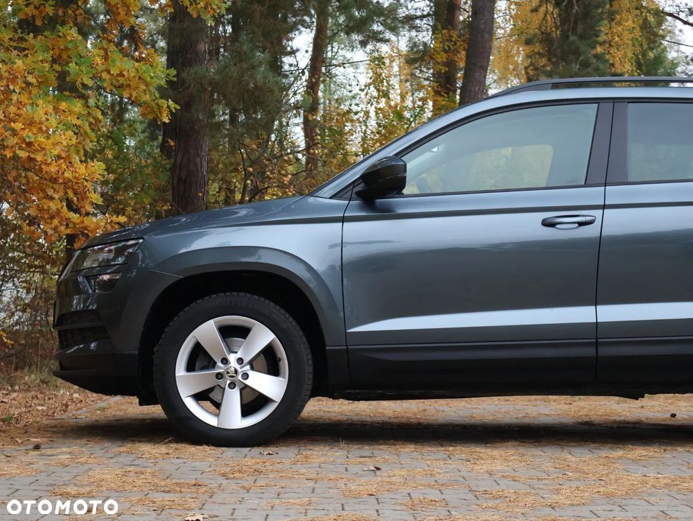 Skoda Karoq - 10