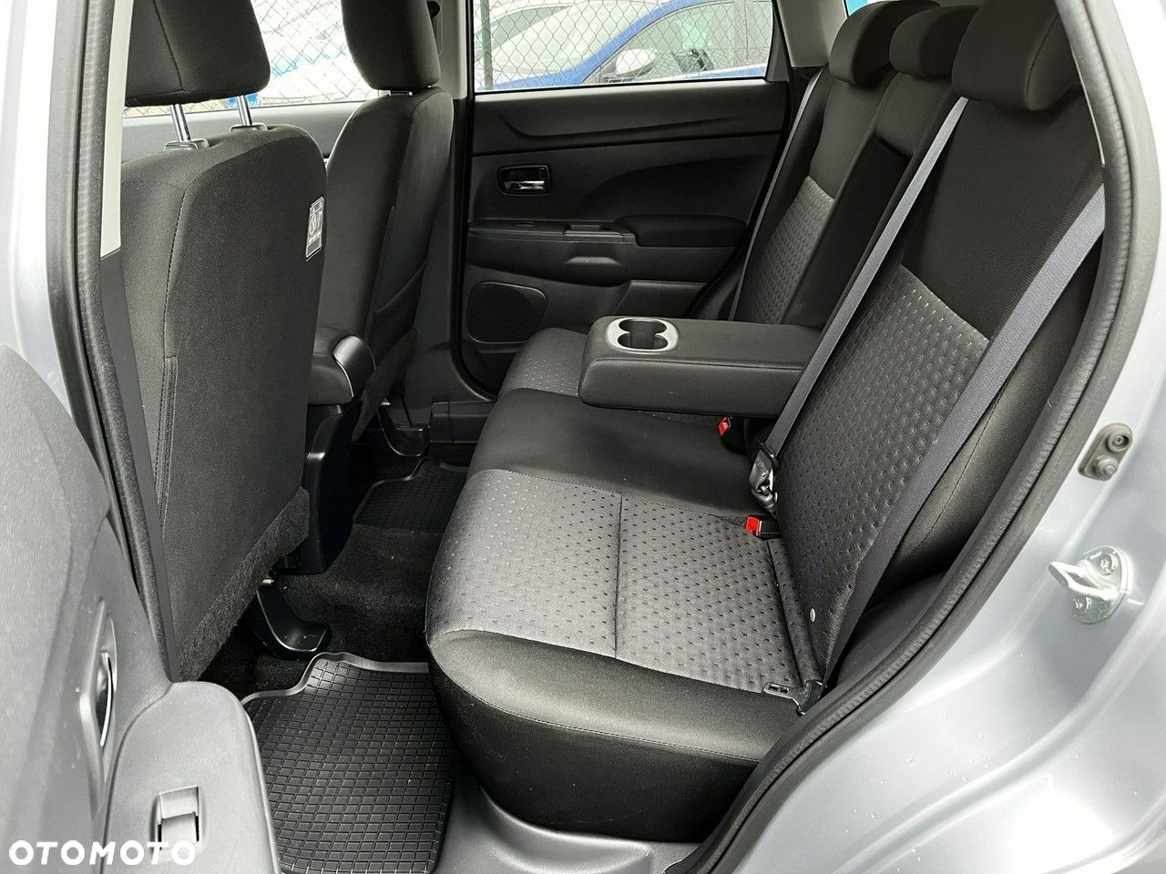 Mitsubishi ASX - 29