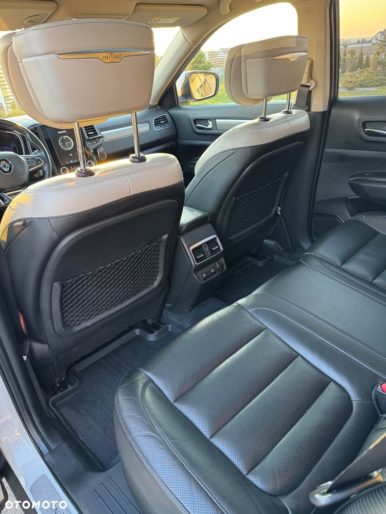 Renault Koleos 2.0 dCi Initiale Paris 4x4 X-Tronic - 10