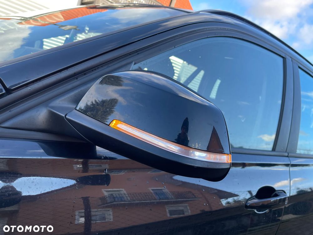 BMW Seria 3 318d Blue Performance Modern Line - 27