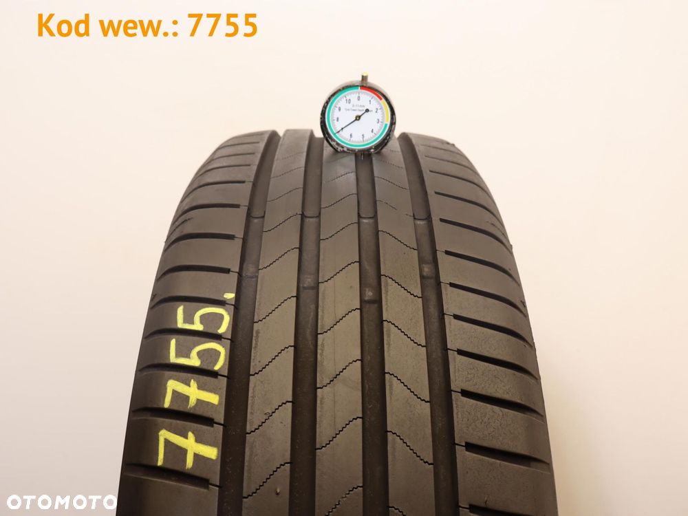 Bridgestone Turanza 6  - 215/50 R18 - 1