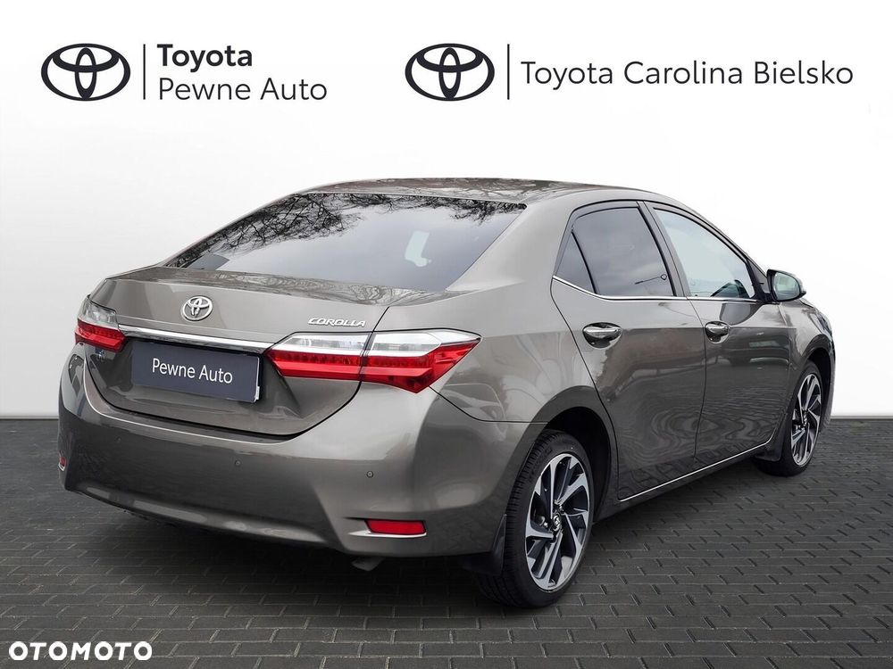 Toyota Corolla - 27