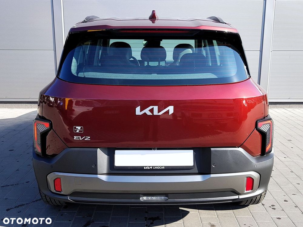 Kia EV2 42.2kWh Earth - 10