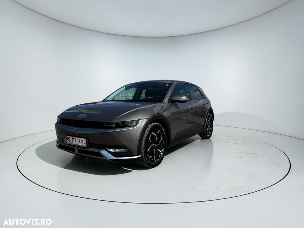 Hyundai IONIQ 5 77,4 kWh 4WD Techniq - 1