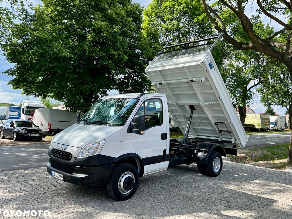 Iveco Daily - 2