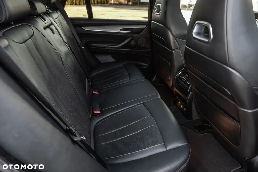 BMW X5 M Standard - 20