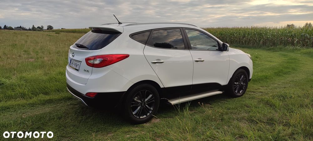 Hyundai ix35 1.6 GDI Comfort 2WD - 2