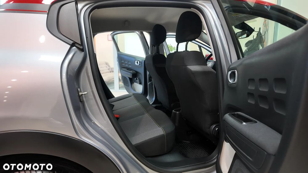 Citroën C3 Pure Tech 110 S&S ORIGINS - 31