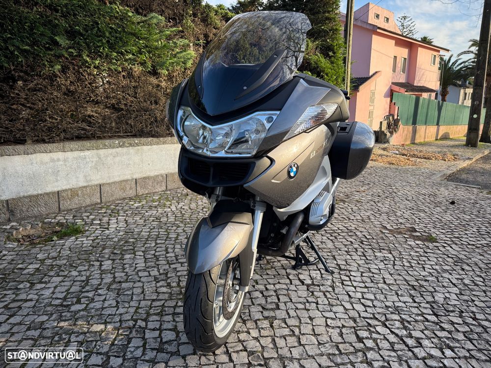BMW R 1200 RT Abs - 19