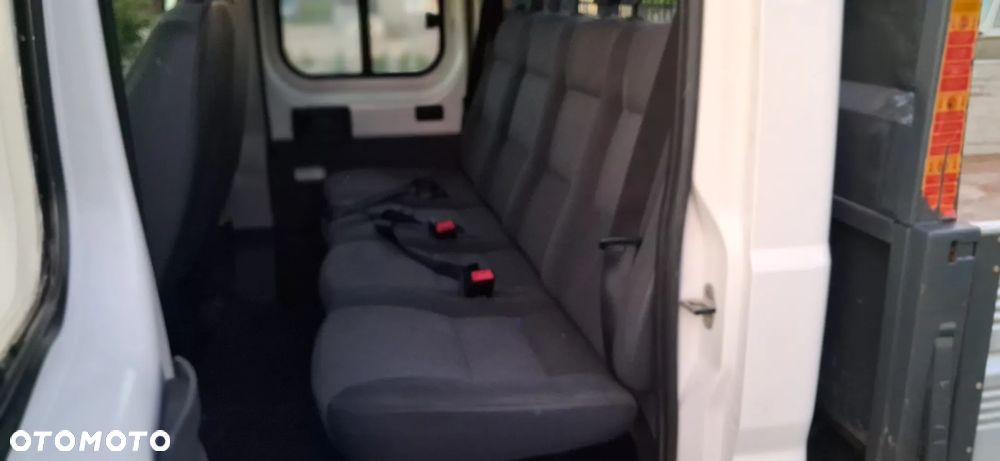 Peugeot Boxer - 9