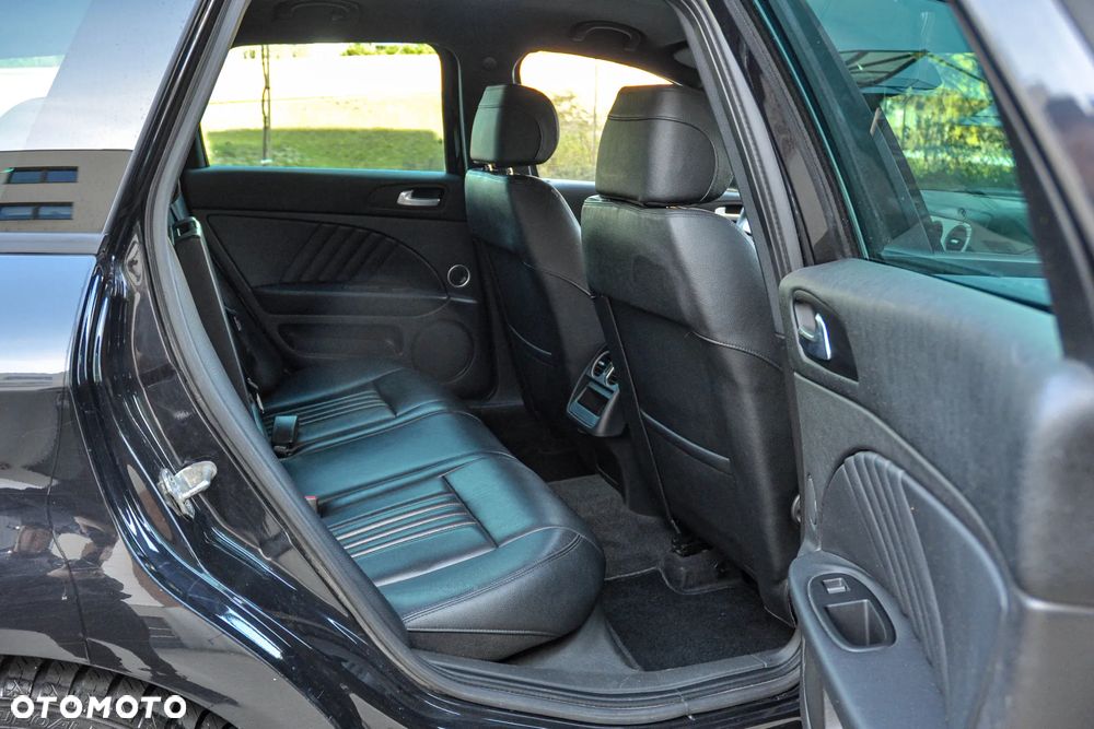 Alfa Romeo 159 1750TBi Sport - 12