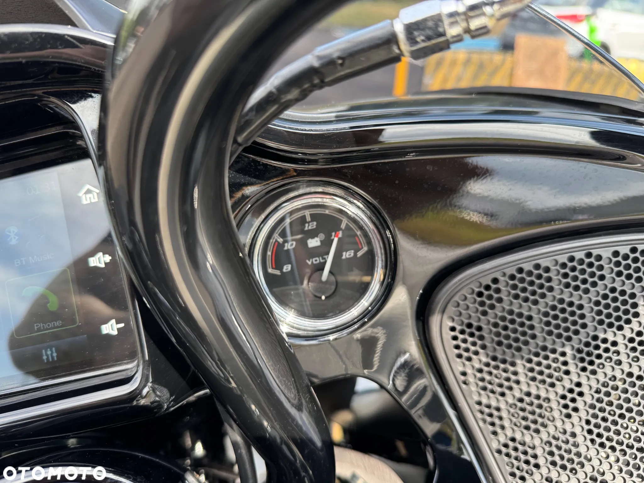 Harley-Davidson Touring Road Glide - 25
