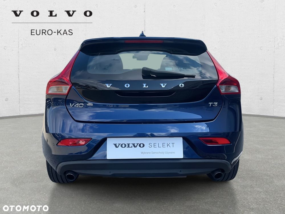 Volvo V40 - 5