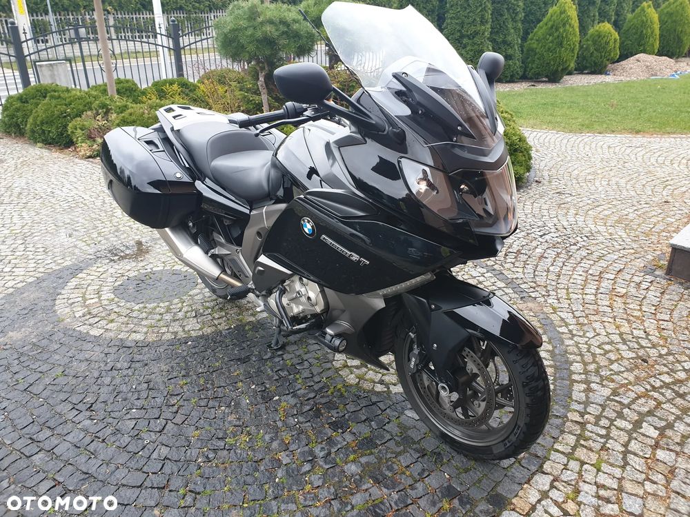 BMW K - 14
