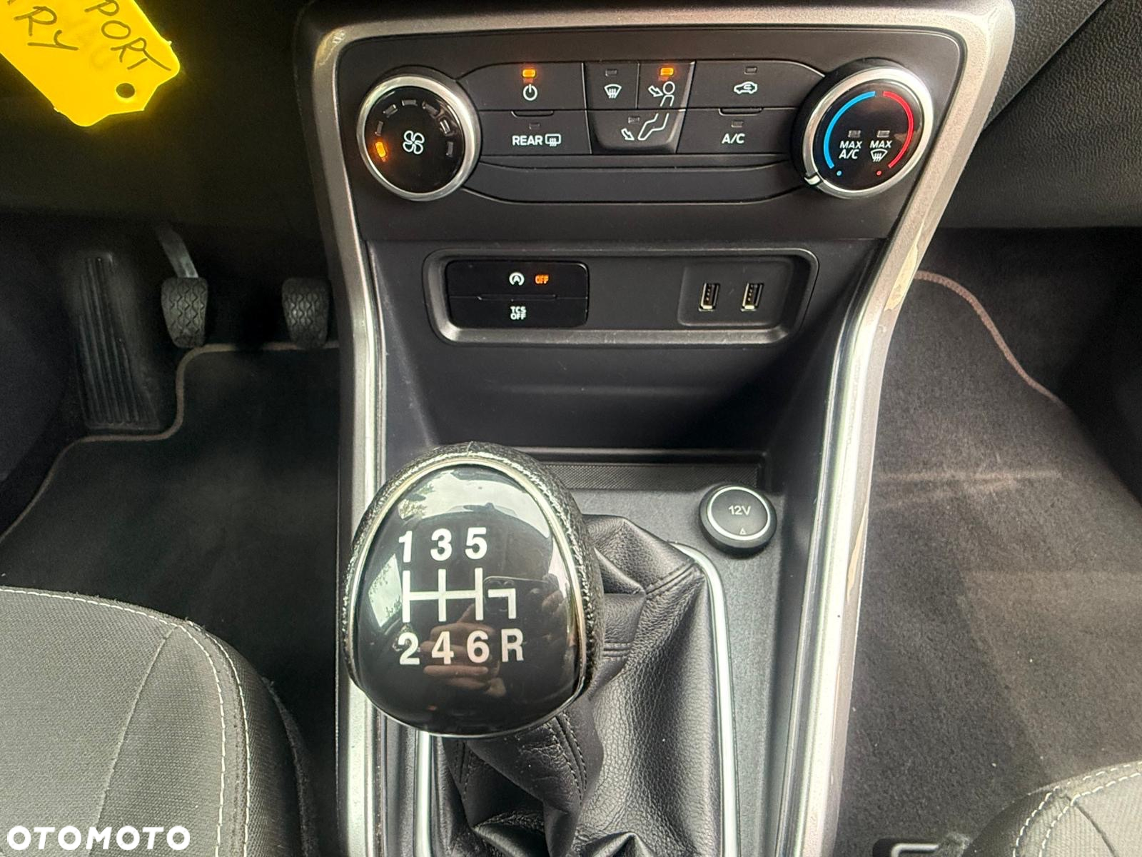 Ford EcoSport 1.0 EcoBoost - 18