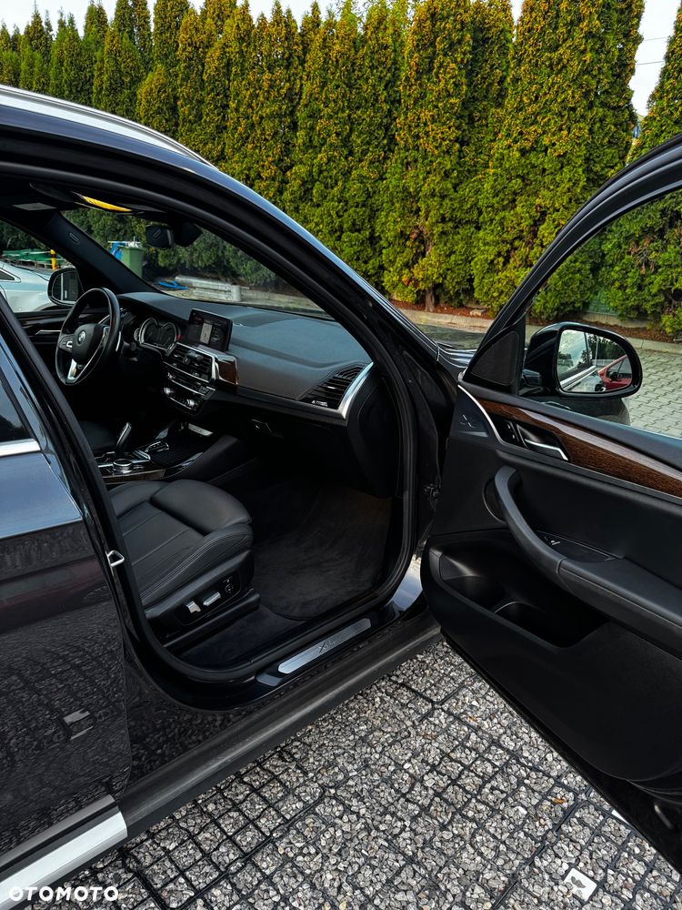 BMW X3 - 20
