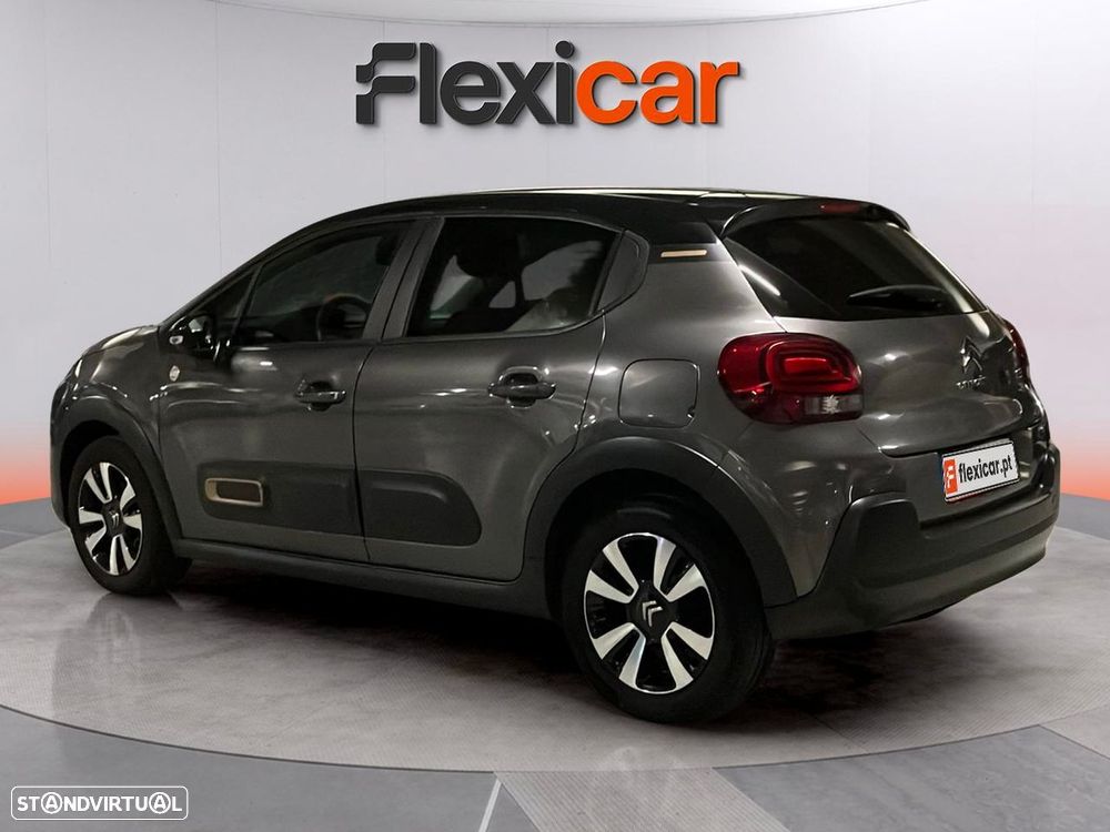 Citroën C3 1.2 PureTech C-Series - 3