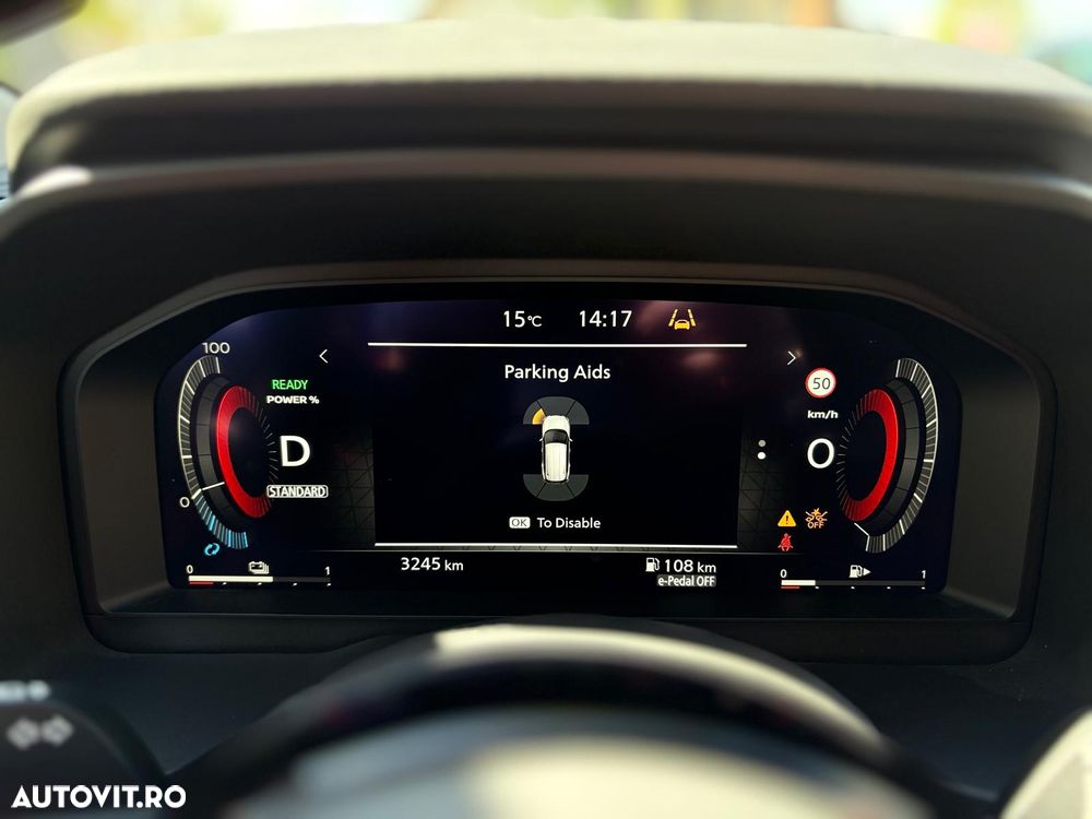 Nissan X-Trail ePower 5 locuri N-Connecta Plus - 18