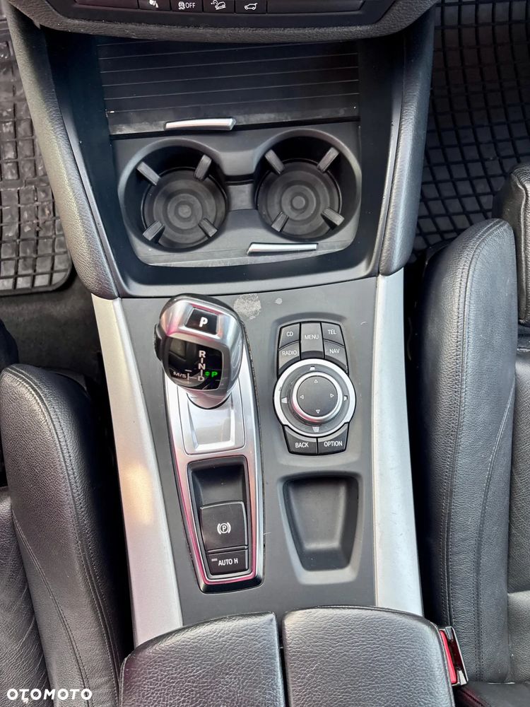 BMW X6 30d xDrive - 9