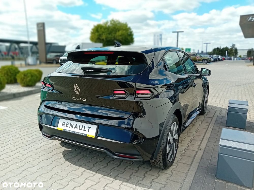 Renault Clio 1.2 TCe Evolution - 9