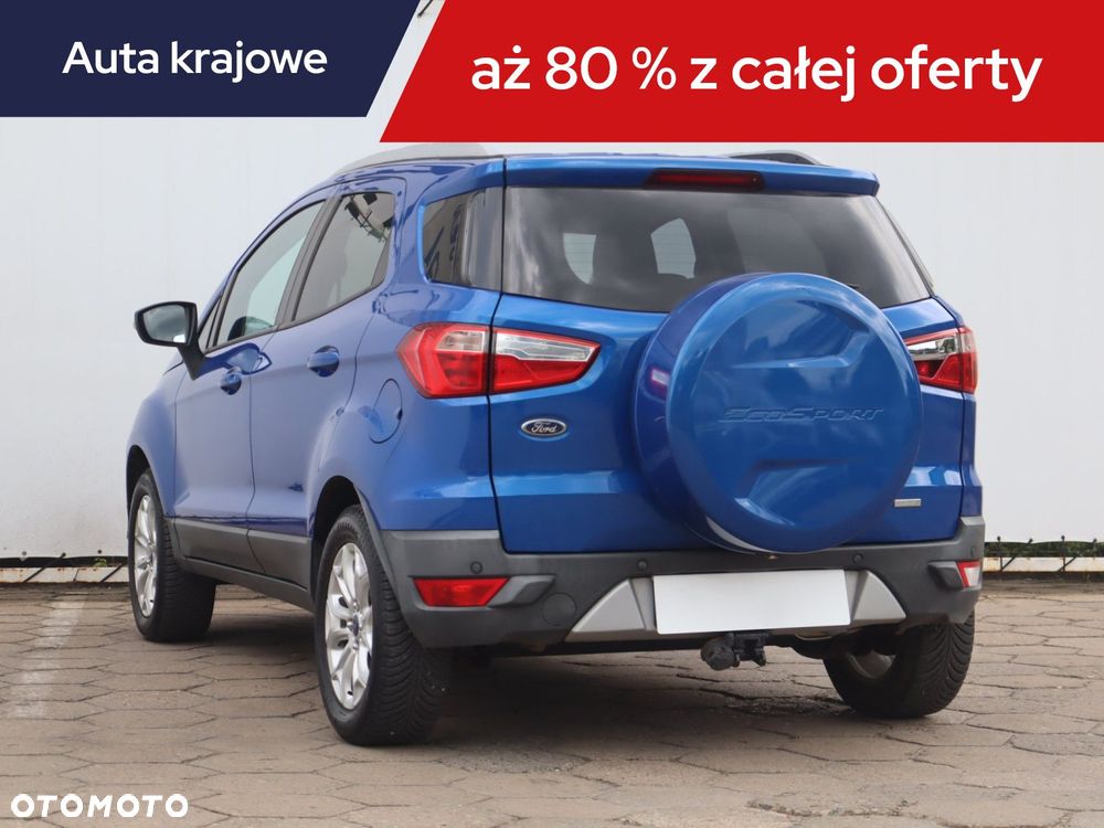 Ford EcoSport - 6