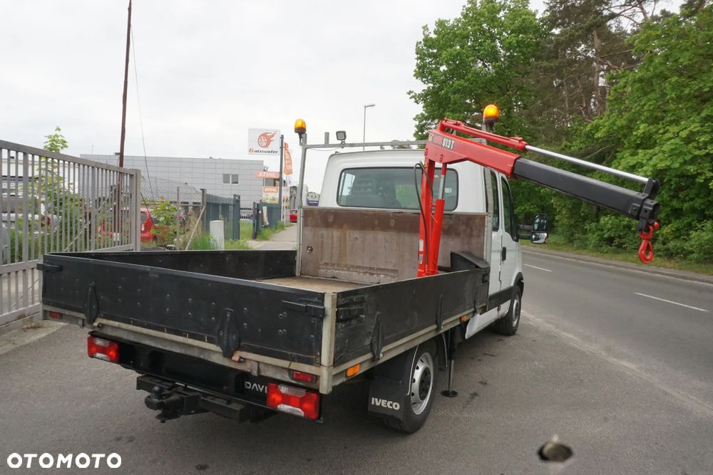 Iveco Daily 29L - 8