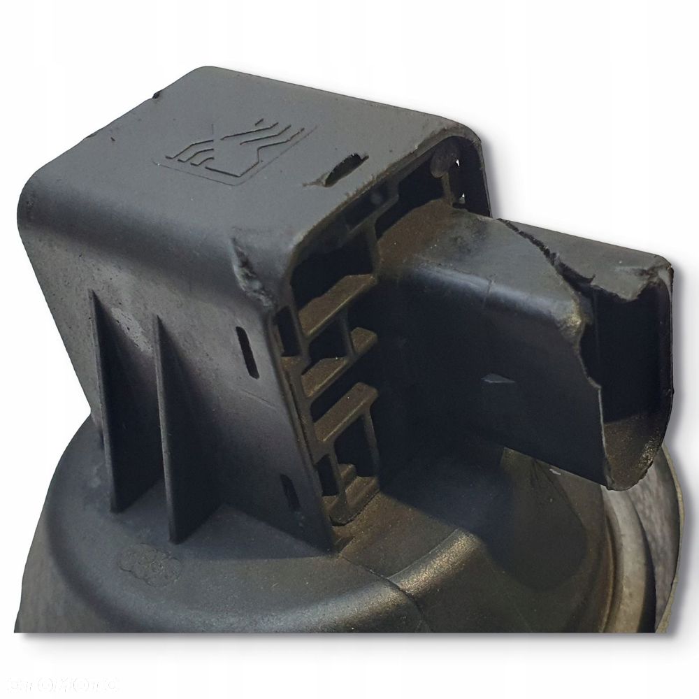 TURBOSPRĘŻARKA VW Passat B6 Golf VI Audi A3 8P 2.0 TDI turbo 03L253016J - 9