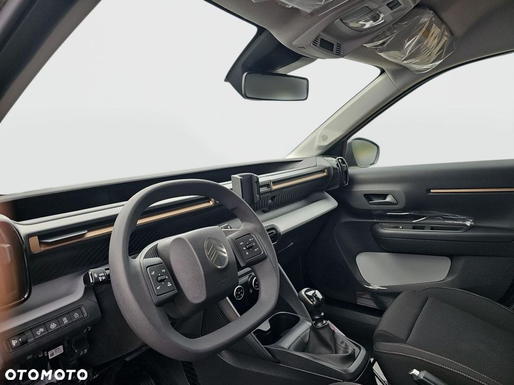 Citroën C3 Aircross - 11