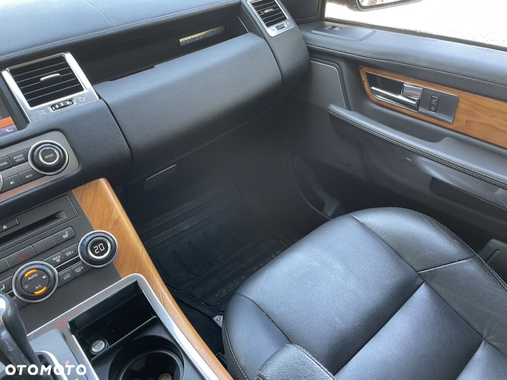 Land Rover Range Rover 3.0TD V6 SV AB - 7