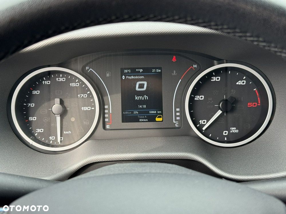 Iveco Daily 35S18 H - 30