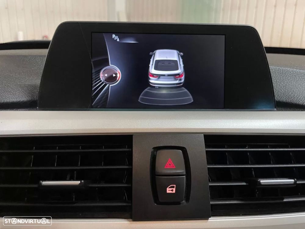 BMW 318 Gran Turismo d Line Modern - 12