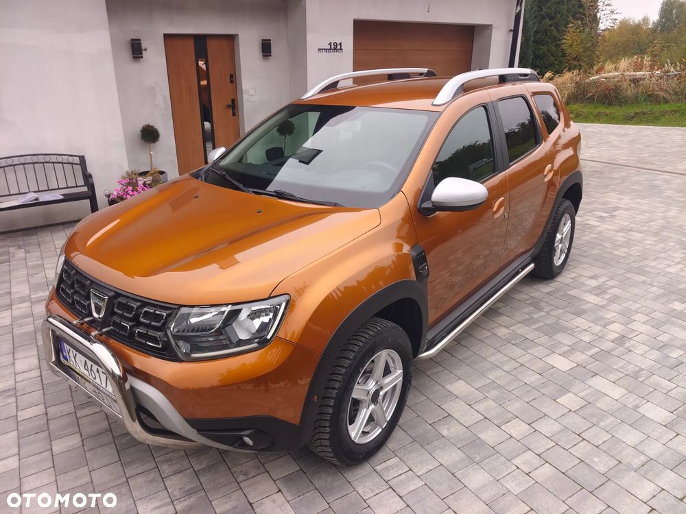 Dacia Duster - 31