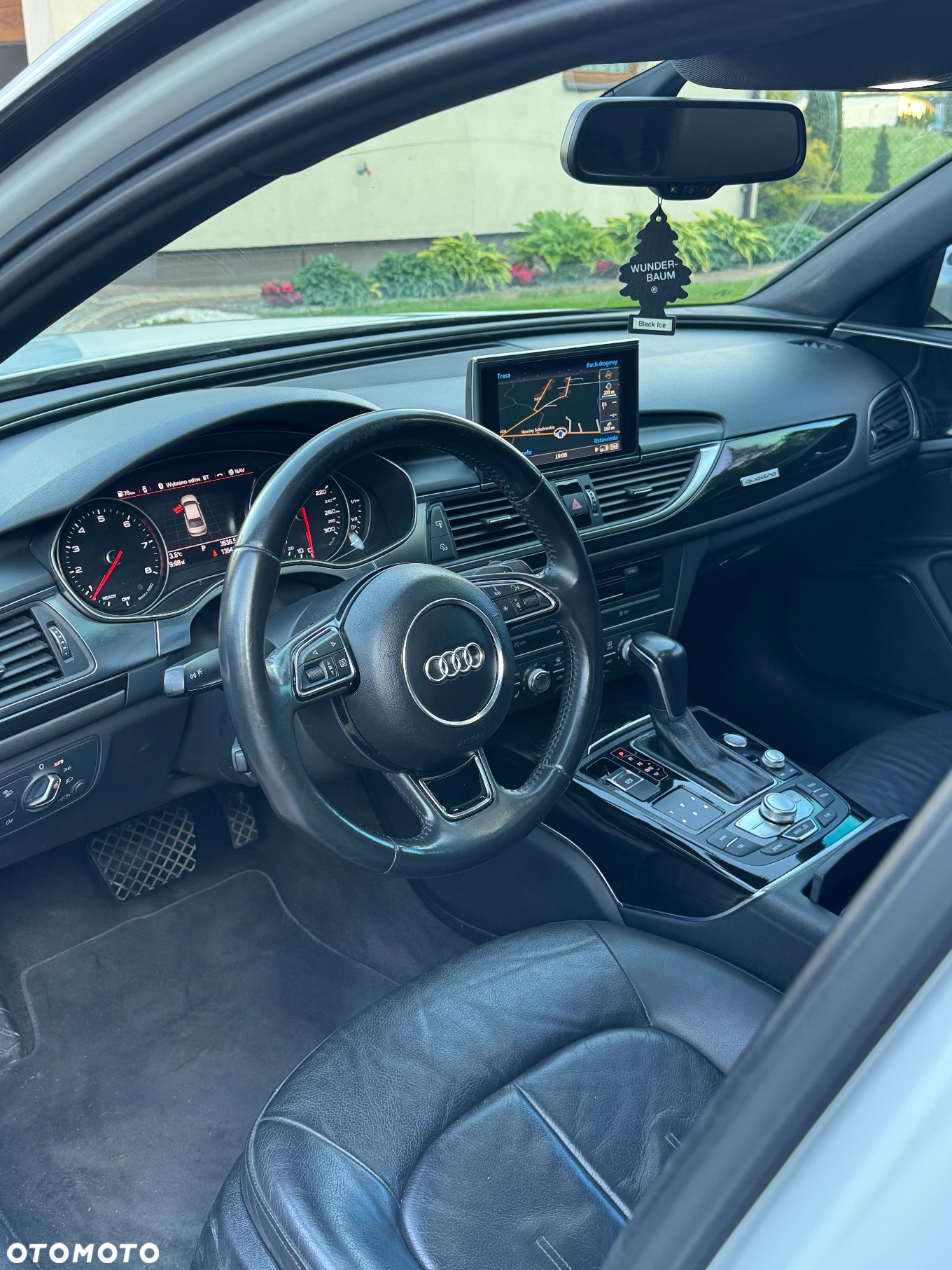 Audi A6 - 35