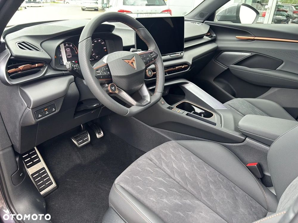 Cupra Terramar 1.5 eTSI mHEV DSG - 5